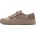 Calvin Klein Vulc Flatf LaceUp Lin Mesh