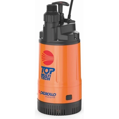PEDROLLO TOP MULTI TECH 2 230V kabel 10m