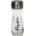 Mercanlar HORECANO-Пиперница "VOCA" с метално капаче 80ml ПРОЗРАЧНА (HC-54300) (321105-P) (0154300)