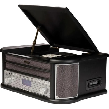 Denver Electronics MRD-51 BK