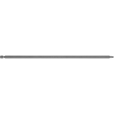 Graphite PZ1 x 6,35 x 300 mm, 1/4 56H571