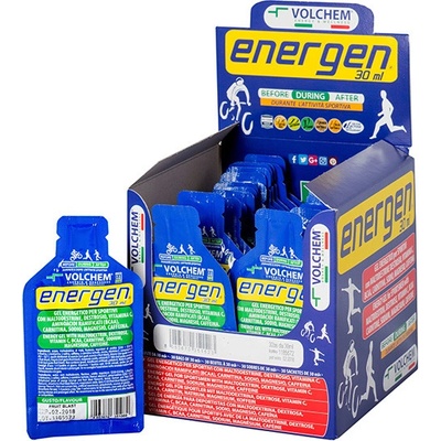 Volchem Energen gel 30 ml