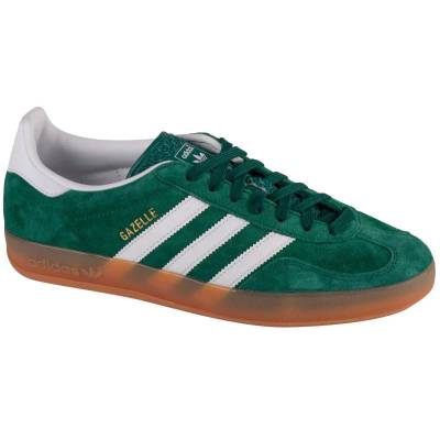 adidas gazelle silver green womens Men's adidas Originals Gazelle Black BB5476