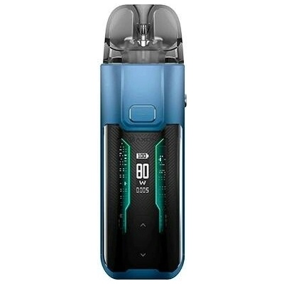 Vaporesso Luxe XR Max Pod Kit 2800 mAh Glacier Blue