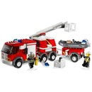 LEGO® City 7239 Hasičské nákladní auto