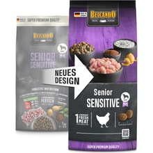 Belcando Senior Sensitive 12,5 kg