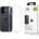 3mk Protection 3mk Just20g Clear Case за Apple iPhone 16 - прозрачен (5903108609487)
