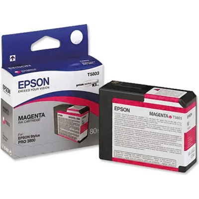 Epson T5803