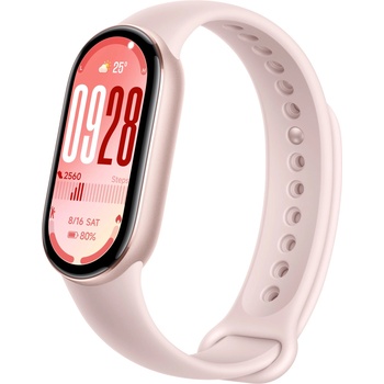 Xiaomi Smart Band 10