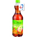 Hello sirup jablko 37% 0,7 l