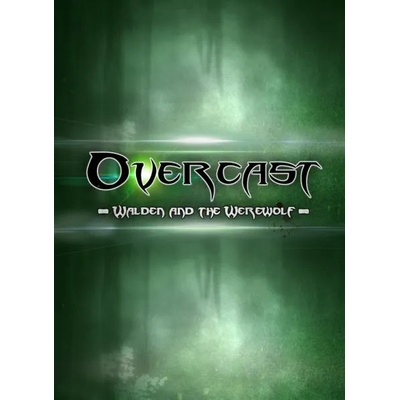 Игра Overcast - Walden and the Werewolf за PC Steam, Електронна доставка