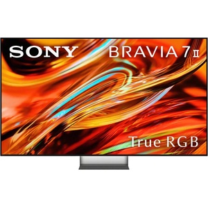 Sony Bravia 7 II K-55XR75M2