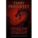 Illustrated Guards! Guards!