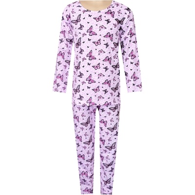 Foltýn pyžamo DP273