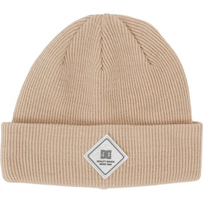 DC Wms Label plaza taupe