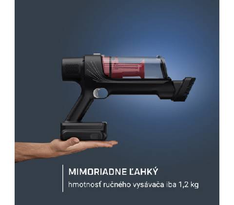 Rowenta RH 6A75 WO