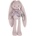 Kaloo Бебешка плюшена играчка Kaloo - Pink Small, Зайче, 25 cm (K969940)