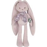 Kaloo Бебешка плюшена играчка Kaloo - Pink Small, Зайче, 25 cm (K969940) - ozone