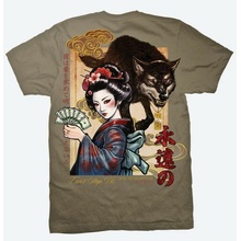 Dgk Prowler T-Shirt Sand