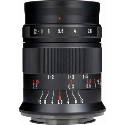 7Artisans 60mm F2.8 II Fuji FX