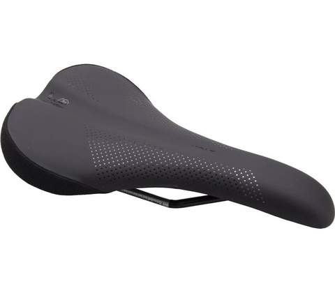 WTB Volt Cromoly čierne