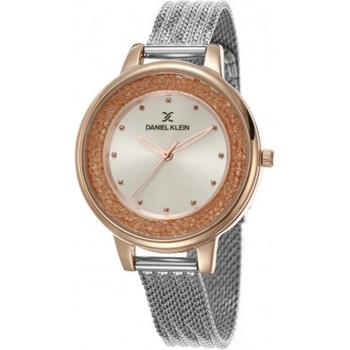Daniel Klein dk. 1.12404-4 Дамски часовник