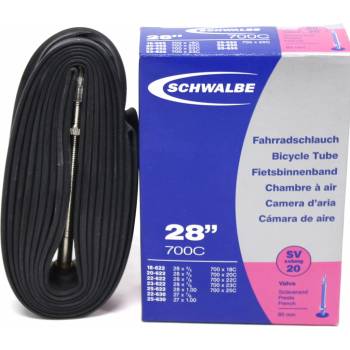 Schwalbe GV