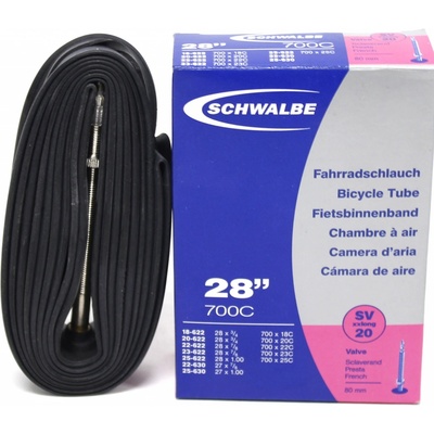 Schwalbe GV