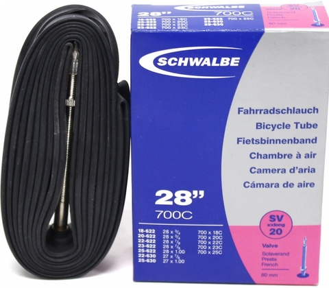 Schwalbe GV