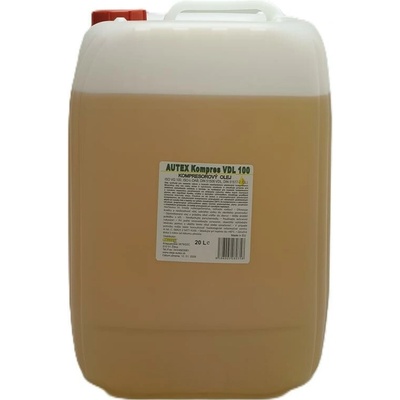Autex Kompres VDL 100 20 l