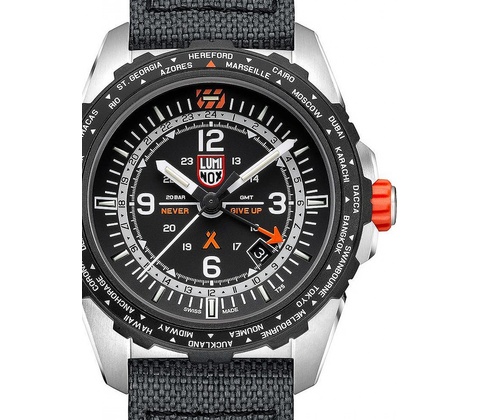 Luminox 3761