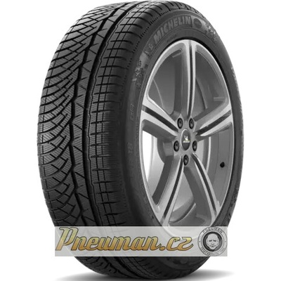 Michelin Alpin A4 265/30 R20 94W