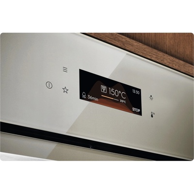ELECTROLUX LOE8F38S