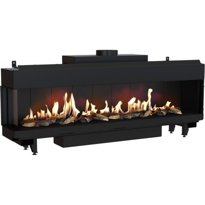 KRATKI LEO 200 L LPG