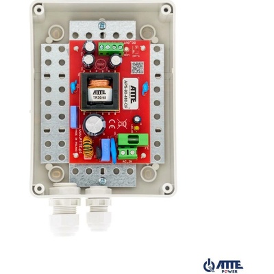 SMPS 48V 2A 90W síťový zdroj ATTE APS-90-480-S1