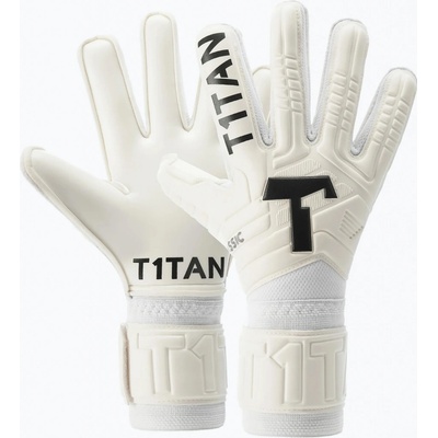 T1TAN Classic 1.0 White-Out FP