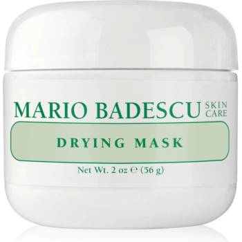 Mario Badescu Drying Mask дълбоко почистваща маска за проблемна кожа 56 гр