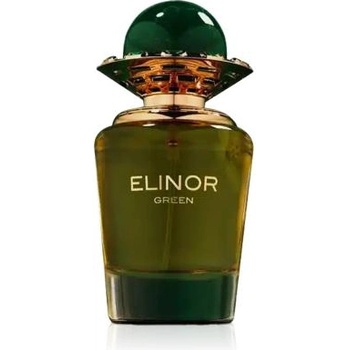 French Avenue Elinor Green EDP 100 ml