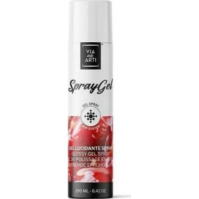 Dortis Želatina ve spreji 190 ml