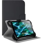 Sentio Case Universal Rotating for tablet 10.1" Black