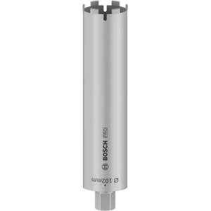 Bosch - Диамантена пробивна корона, диаметър 102 мм 2608601408 (2608601408)