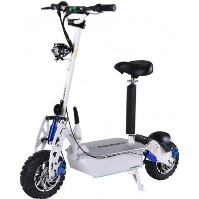 X-scooters XT03 60V Li