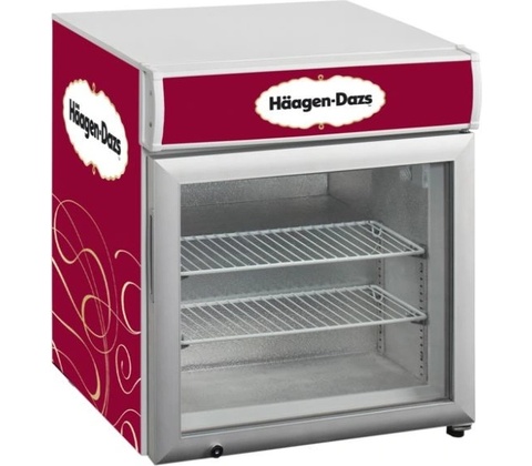 Tefcold UF 50 GCP