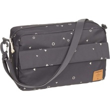 Lässig Casual buggy organizer bag universe anthracite