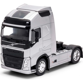Welly Метална играчка Welly - Влекач Volvo FH (4x2), асортимент, 1: 32 (1DCTYWE07032690TRA)