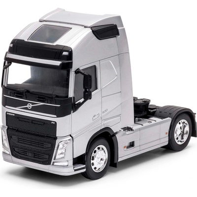 Welly Метална играчка Welly - Влекач Volvo FH (4x2), асортимент, 1: 32 (1DCTYWE07032690TRA)