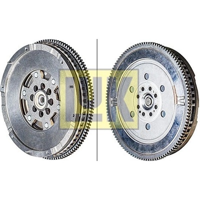 Setrvačník Schaeffler LuK 415 0324 10
