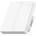SONOFF ZBM5-2C-80W (2-канален) Zigbee интелигентен сензорен стенен ключ (ZBM5-2C-80W)