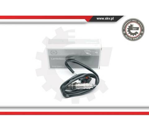 Lambda sonda OPEL SAAB VAUXHALL , OZA334-SZ1