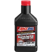 Amsoil Signature Series 5W-30 946 ml